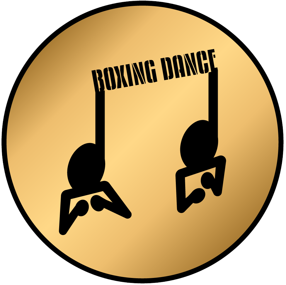 boxing Dance